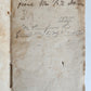 1819 EVIDENCES of the EXISTENCE & ATTRIBUTES of THE DIETY antique AMERICANA