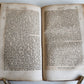 1819 EVIDENCES of the EXISTENCE & ATTRIBUTES of THE DIETY antique AMERICANA