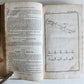 1830 INFANTRY TACTICS EXERCISES & MANEUVRES antique AMERICANA illustrated