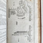 1830 INFANTRY TACTICS EXERCISES & MANEUVRES antique AMERICANA illustrated