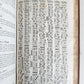 1830 INFANTRY TACTICS EXERCISES & MANEUVRES antique AMERICANA illustrated