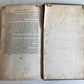 1830 INFANTRY TACTICS EXERCISES & MANEUVRES antique AMERICANA illustrated