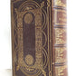 1854 THE PSALMIST collection of hymns for Baptist Churches antique AMERICANA