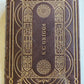 1854 THE PSALMIST collection of hymns for Baptist Churches antique AMERICANA