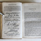 1854 THE PSALMIST collection of hymns for Baptist Churches antique AMERICANA