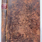 1817 CONCORDANCE to OLD & NEW TESTAMENTS antique AMERICANA