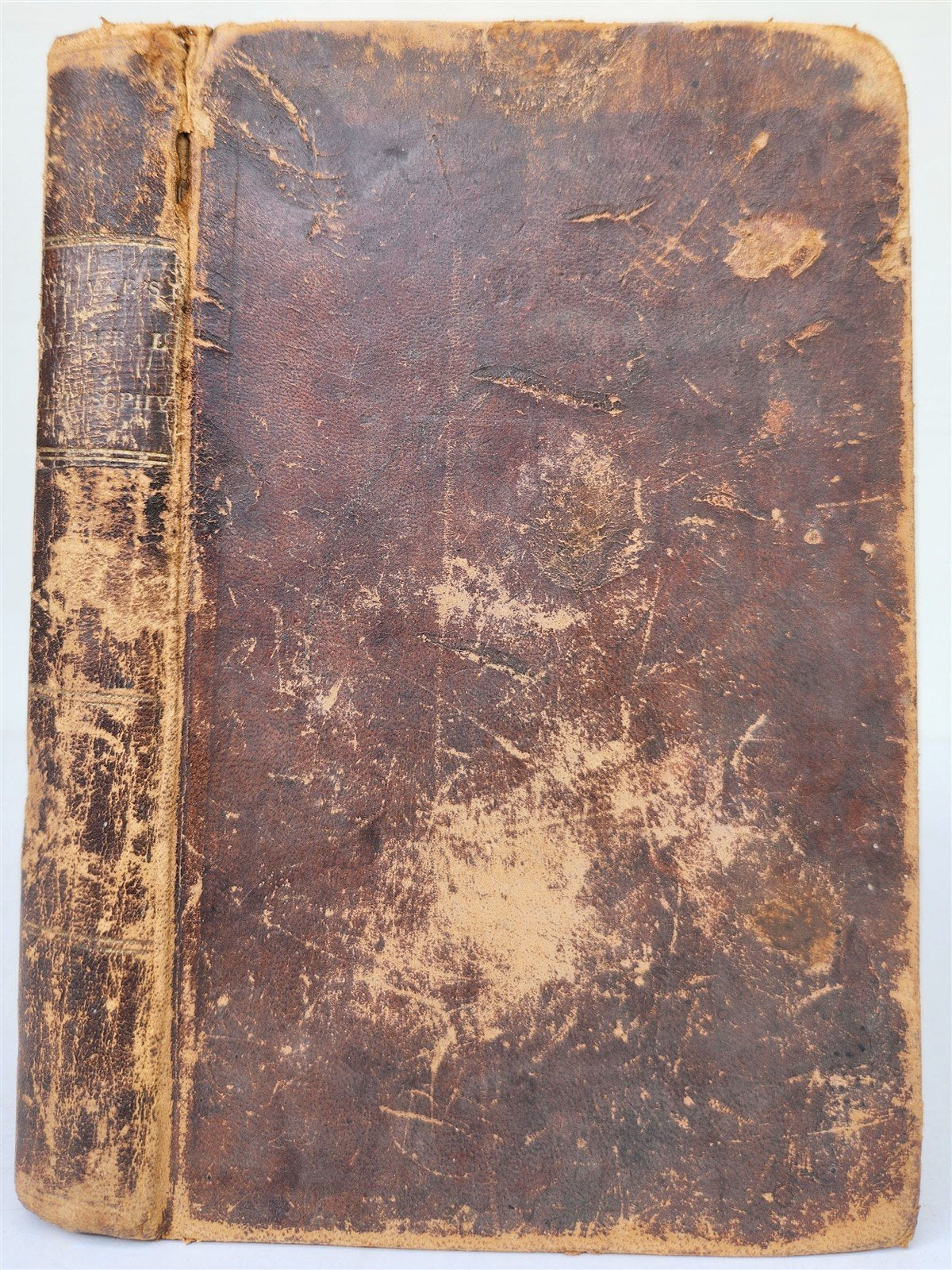 1836 CONVERSATIONS on NATURAL PHILOSOPHY by BLAKE ILLUSTRATED antique AMERICANA