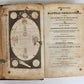 1836 CONVERSATIONS on NATURAL PHILOSOPHY by BLAKE ILLUSTRATED antique AMERICANA