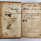 1836 CONVERSATIONS on NATURAL PHILOSOPHY by BLAKE ILLUSTRATED antique AMERICANA