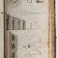 1836 CONVERSATIONS on NATURAL PHILOSOPHY by BLAKE ILLUSTRATED antique AMERICANA