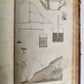 1836 CONVERSATIONS on NATURAL PHILOSOPHY by BLAKE ILLUSTRATED antique AMERICANA