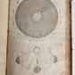 1836 CONVERSATIONS on NATURAL PHILOSOPHY by BLAKE ILLUSTRATED antique AMERICANA