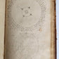 1836 CONVERSATIONS on NATURAL PHILOSOPHY by BLAKE ILLUSTRATED antique AMERICANA