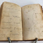 1836 CONVERSATIONS on NATURAL PHILOSOPHY by BLAKE ILLUSTRATED antique AMERICANA