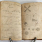 1836 CONVERSATIONS on NATURAL PHILOSOPHY by BLAKE ILLUSTRATED antique AMERICANA