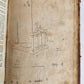 1836 CONVERSATIONS on NATURAL PHILOSOPHY by BLAKE ILLUSTRATED antique AMERICANA
