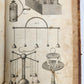 1836 CONVERSATIONS on NATURAL PHILOSOPHY by BLAKE ILLUSTRATED antique AMERICANA