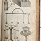 1836 CONVERSATIONS on NATURAL PHILOSOPHY by BLAKE ILLUSTRATED antique AMERICANA