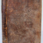 1805 A CALL TO THE UNCONVERTED to TURN & LIVE antique AMERICANA