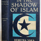 1911 IN SHADOW OF ISLAM antique American woman's experience in Ottoman Empire