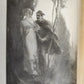 1911 IN SHADOW OF ISLAM antique American woman's experience in Ottoman Empire