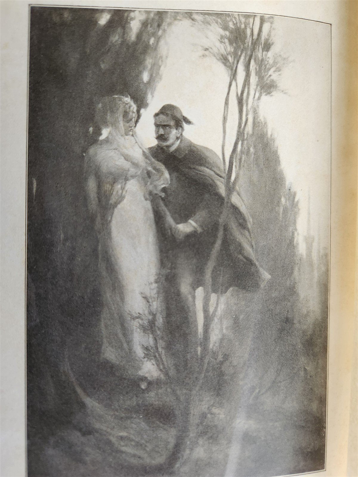 1911 IN SHADOW OF ISLAM antique American woman's experience in Ottoman Empire