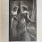 1911 IN SHADOW OF ISLAM antique American woman's experience in Ottoman Empire