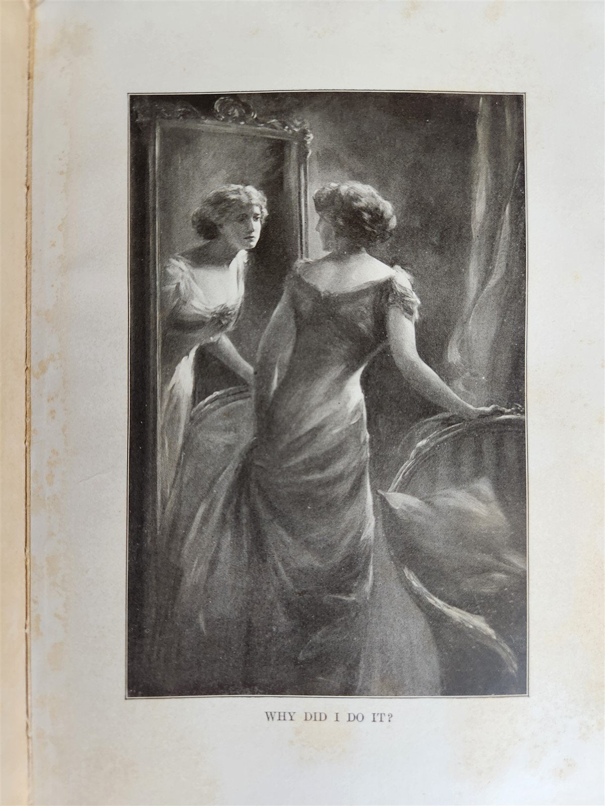 1911 IN SHADOW OF ISLAM antique American woman's experience in Ottoman Empire