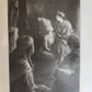 1911 IN SHADOW OF ISLAM antique American woman's experience in Ottoman Empire