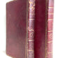 1790s ADVENTURES of TELEMACHUS by John Hawkesworth ILLUSTRATED antique 2 VOLUMES