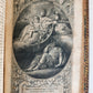 1790s ADVENTURES of TELEMACHUS by John Hawkesworth ILLUSTRATED antique 2 VOLUMES