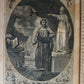 1790s ADVENTURES of TELEMACHUS by John Hawkesworth ILLUSTRATED antique 2 VOLUMES