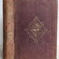 1868 THE PIRATE and THE THREE CUTTERS by Captain Marryatt ILLUSTRATED antique