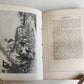 1868 THE PIRATE and THE THREE CUTTERS by Captain Marryatt ILLUSTRATED antique