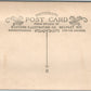 DELMAR NY BANK OF BETHLEHEM ANTIQUE REAL PHOTO POSTCARD RPPC
