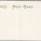 EAST SPRINGFIELD NY WEBSTER'S STORE & FETHER'S HOTEL ANTIQUE POSTCARD
