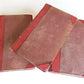 1821 BOXINIANA SKETCHES of ANCIENT & MODERN PUGILIST 3 VOLS antique ILLUSTRATED