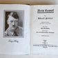 1941 MEIN KAMPF antique GERMAN EDITION Munich