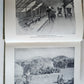 1909 THRILLING ADVENTURES in WILDS of AFRICA ROOSEVELT HUNT antique ILLUSTRATED