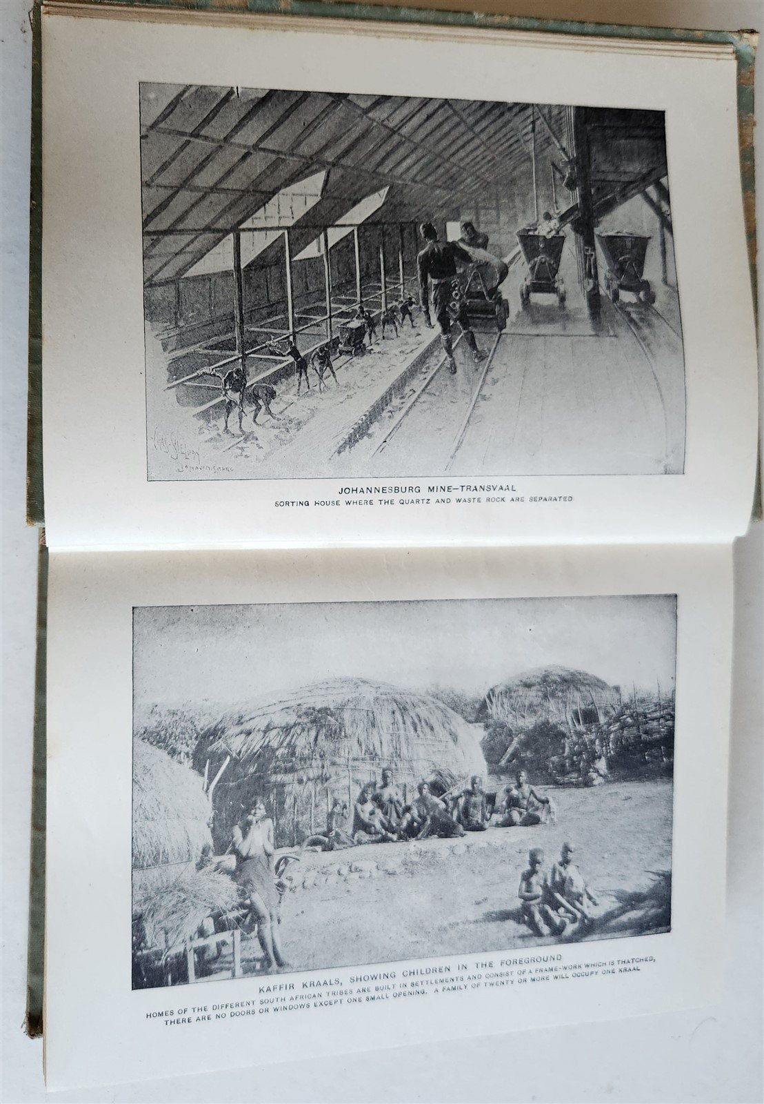 1909 THRILLING ADVENTURES in WILDS of AFRICA ROOSEVELT HUNT antique ILLUSTRATED