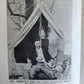 1909 THRILLING ADVENTURES in WILDS of AFRICA ROOSEVELT HUNT antique ILLUSTRATED