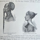1909 THRILLING ADVENTURES in WILDS of AFRICA ROOSEVELT HUNT antique ILLUSTRATED