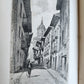 1883 SHADOW of the PYRENEES from BASQUE LAND to CARCASSONNE antique ILLUSTRATED