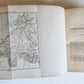1883 SHADOW of the PYRENEES from BASQUE LAND to CARCASSONNE antique ILLUSTRATED