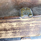 1743 BIBLE in GERMAN by CHRISTOPH SAUR antique RARE Americana