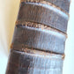 1743 BIBLE in GERMAN by CHRISTOPH SAUR antique RARE Americana