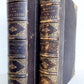 1879 AROUND THE WORLD with GENERAL GRANT 2 VOLUMES antique ILLUSTRATED