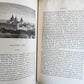 1879 AROUND THE WORLD with GENERAL GRANT 2 VOLUMES antique ILLUSTRATED