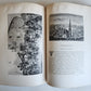 1879 AROUND THE WORLD with GENERAL GRANT 2 VOLUMES antique ILLUSTRATED