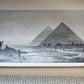 1879 AROUND THE WORLD with GENERAL GRANT 2 VOLUMES antique ILLUSTRATED